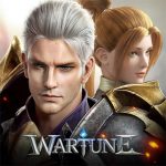 Download Wartune Mobile - Epic magic SRPG 1.0.0 APK For Android