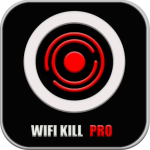 Download WiFiKiLL Pro - WiFi Analyzer 1.0.1 APK For Android Apk