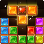 Download Wood block puzzle - Jewel blast 1.06 APK For Android Apk