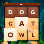 Download Word Dices. Word Puzzle Game. Word Search Game. 1.1.9 APK For Android Apk