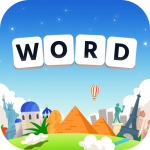 Download Word World: Genius Puzzle Game 2.0.4 APK For Android