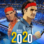 Download World Tennis Open Championship 2020: Free 3D games 1.0.3 APK For Android Apk