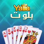 Download Yalla بلوت 1.1.0 APK For Android