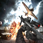 Download Zombie Shooting : Gun Royal Army 4.0 APK For Android Apk