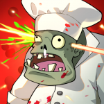 Download Zombies Gun - War Of Plants Evolution 2.9 APK For Android Apk