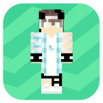 Download Zpekeno Skins For MCPE 0.3.0 APK For Android Apk