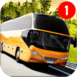 Download bus simulator : coach hill driving game 2019 0.21 APK For Android Apk