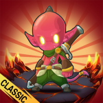 Download iMonster Classic - Hero Adventure 1.3.1 APK For Android Apk