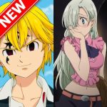 Download nanatsu no sins wallpaper 4K 12.0 APK For Android Apk