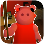 Download piggy granny roblox's obby horror mod scary escape 1.1 APK For Android Apk