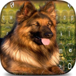 Download shepherd dog keyboard 2.7 APK For Android Apk