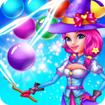 Download witch magic shooter 1.9.1 APK For Android Apk