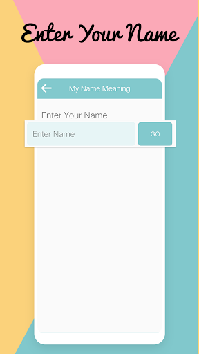 Download My Name Meaning 1 1 1 Apk For Android Mhapks Com