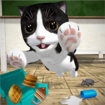 Download Cat Simulator - and friends 🐾 4.4.0 APK For Android Apk