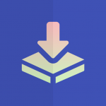 Download ES Download Manager v-1.2 APK For Android Apk