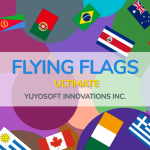 Download Flying Flags Ultimate 1.6.7 APK For Android Apk