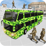 Download Offroad New Army Bus Game 2019 1.6 APK For Android Apk