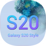 Download One S20 Launcher - S20 Launcher one ui 2.0 style 1.2 APK For Android Apk