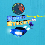 Download Speed Street Racing Need 1.2 APK For Android Apk