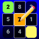 Download Sudoku Great IQ Puzzle 3.0 APK For Android Apk