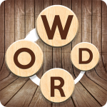 Woody Cross ® Word Connect Game 1.0.0 APK For Android