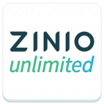 Download ZINIO unlimited - Magazines 2.21.0 APK For Android Apk