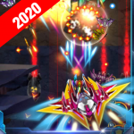 Download galaxy space war II - hooter, asteroid, falcon 1.2.1 APK For Android Apk