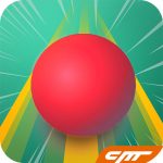 Download sky rolling balls Games 1.0 APK For Android Apk