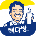 Download 빽다방 2.0.6 APK For Android Apk