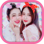 Download Cat Face 360 - Photo Editor & Photo Collage 2.2 APK For Android Apk