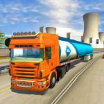 Download Oil tanker truck game 2020 3D 1.0 APK For Android Apk