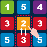 Download Swap n Clear Numbers: Match 3 Puzzle v1.1.0 APK For Android Apk