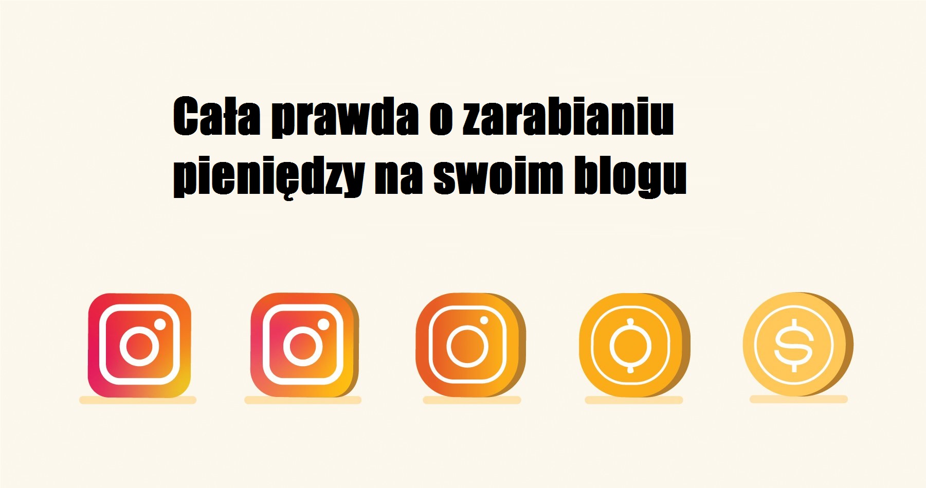 Cała prawda o zarabianiu pieniędzy na swoim blogu Apk