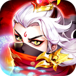 Download 放置群英傳 - 神魔三國，名將亂舞！ 8.0 APK For Android Apk