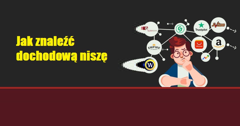 Jak znaleźć dochodową niszę Apk