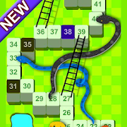 Download ✅ Sap Sidi : Ultimate Snakes and Ladders Game 2021 1.9 Apk for android