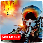 Air Scramble : Interceptor Fighter Jets 1.1.0.5