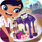 Download Bakery Blitz: Bakehouse Story 4.0 and up Apk for android