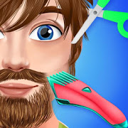 Download Barber Hair Salon & Beard Makeover 1.7 Apk for android