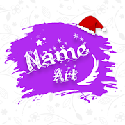 Download BHM Name Art - My Name Art Designs Photo Editor 8.2 Apk for android Apk