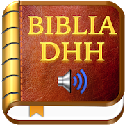 Download Biblia Dios Habla Hoy (DHH) Gratis 28.7 Apk for android