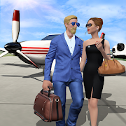 Download Billionaire Dad Luxury Life Virtual Family Games 1.1.4 Apk for android