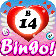 Bingo St. Valentine's Day 7.20.0