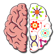 Download Brain Crazy: IQ Challenge Puzzle 1.2.6 Apk for android Apk