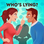 Download Braindom 2: Who is Who? Riddles Master Mind Game 1.1.6 Apk for android