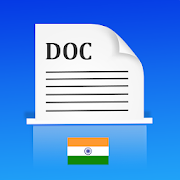 CamGo - Doc Scanner & PDF Scanner (Made In India) 1.8