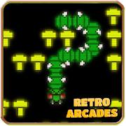 Download Classic Centipede 1.18 Apk for android