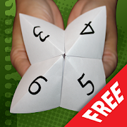 Download Cootie Catchers Free 2.0 Apk for android Apk