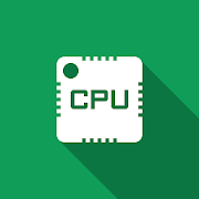 Download CPU Monitor - temperature, usage, performance 8.0.8 Apk for android