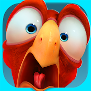 Download Cracké Rush Endless Run & Fun Game for All 1.2.4 Apk for android